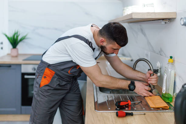 Best Residential Plumbing Services  in Delano, CA