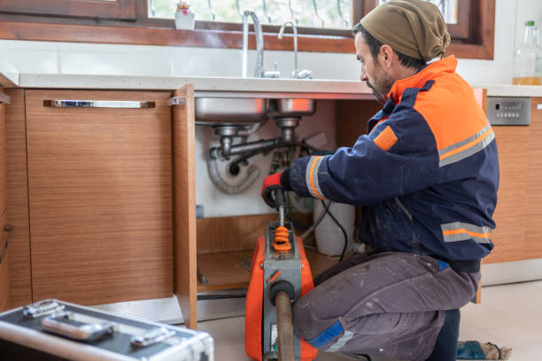 Best Plumbing Services Near Me  in Delano, CA