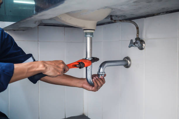 Best Drain Cleaning Services  in Delano, CA