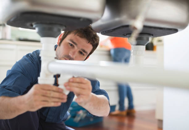 Best Sewer Line Repair  in Delano, CA