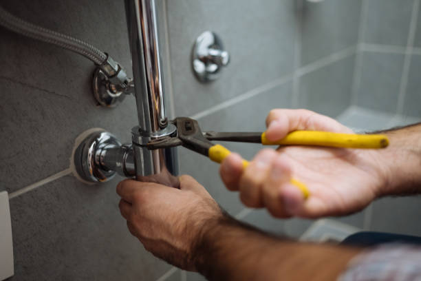 Delano, CA Plumbing Company