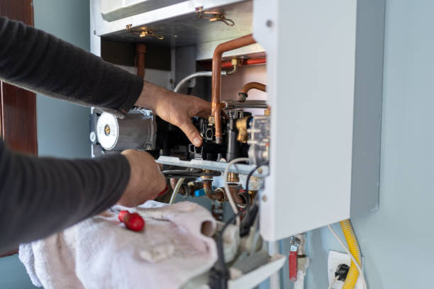 Clogged Drain Plumber in Delano, CA